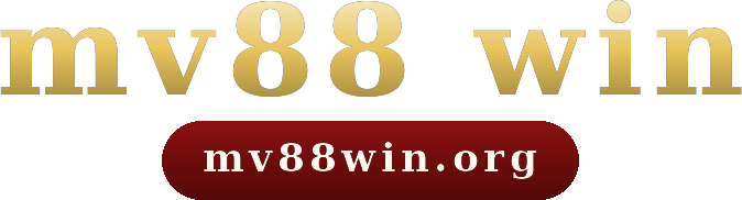 mv88 win logo